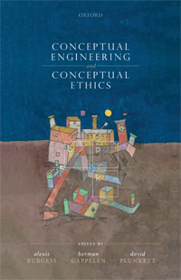 Conceptual Engineering and Conceptual Ethics