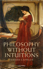 Philosophy without Intuitions