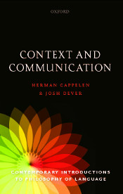 Context and Communication