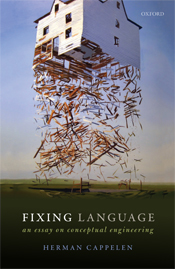fixing language an essay on conceptual engineering
